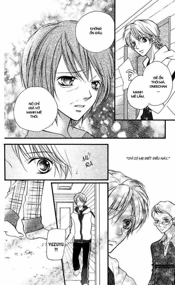 Câu Chuyện Tuổi Teen Chapter 25 trang 34