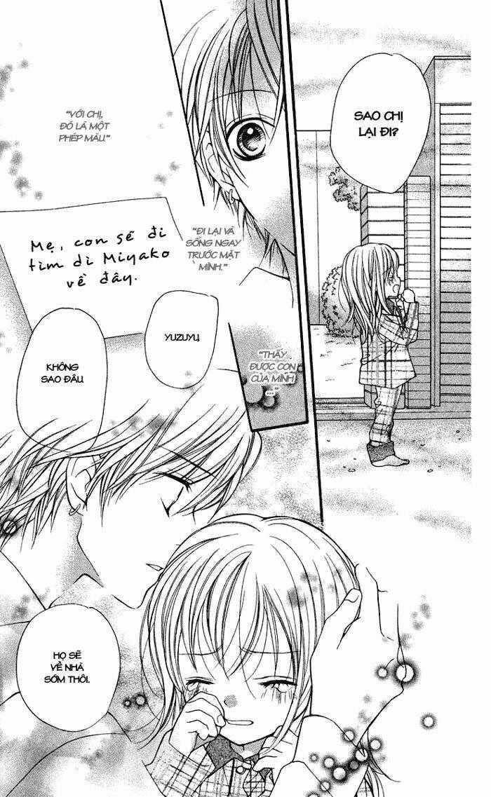 Câu Chuyện Tuổi Teen Chapter 25 trang 35