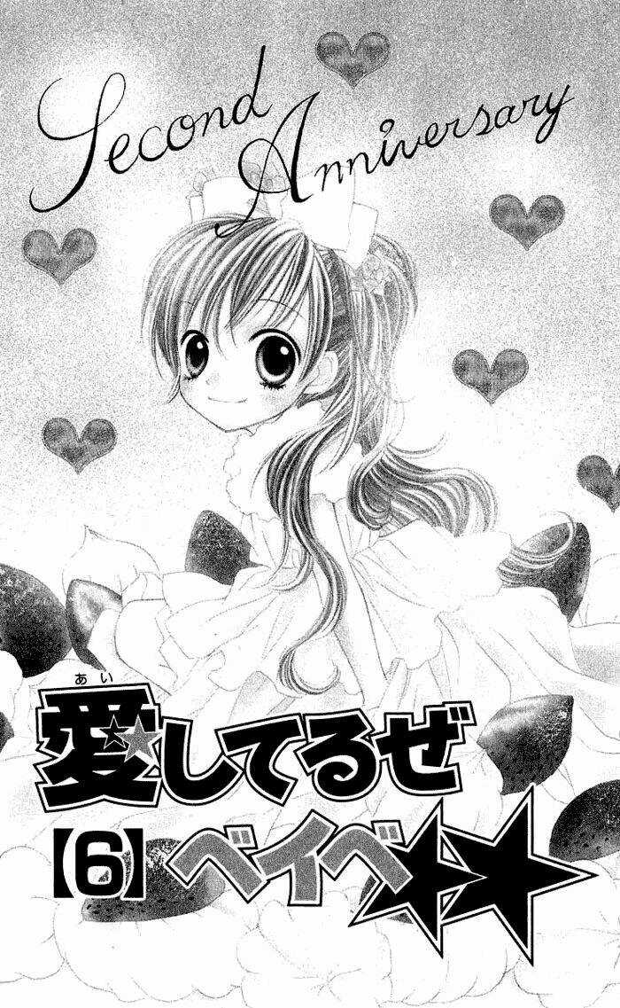 Câu Chuyện Tuổi Teen Chapter 25 trang 4