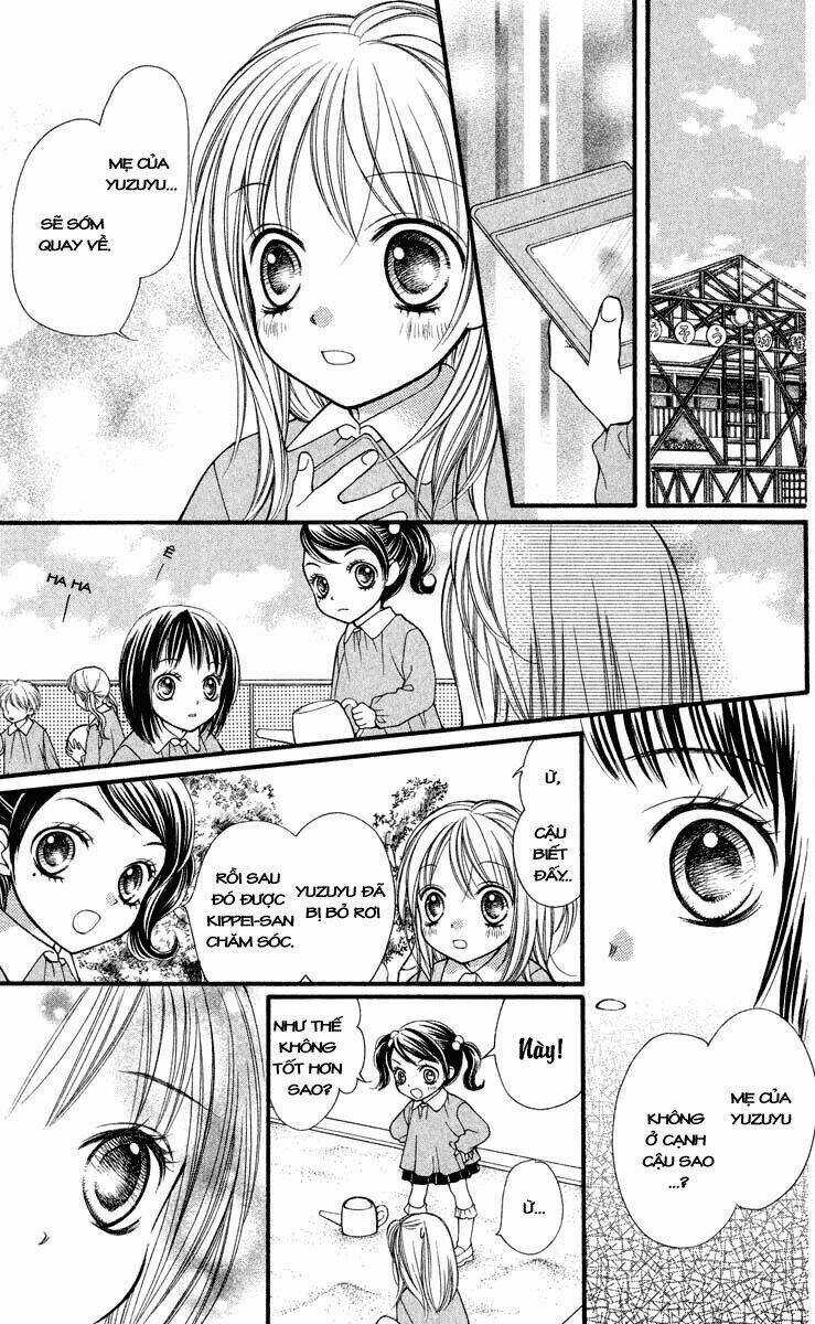 Câu Chuyện Tuổi Teen Chapter 26 trang 13