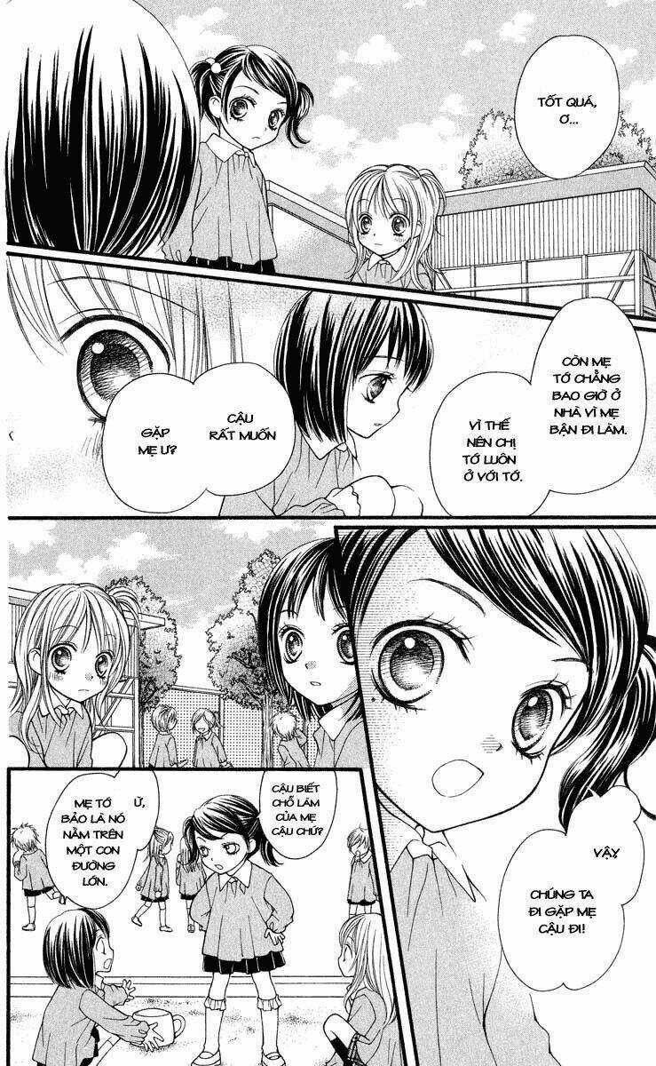 Câu Chuyện Tuổi Teen Chapter 26 trang 14