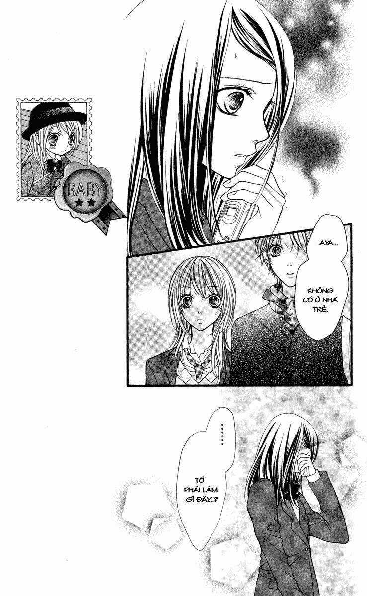 Câu Chuyện Tuổi Teen Chapter 26 trang 17