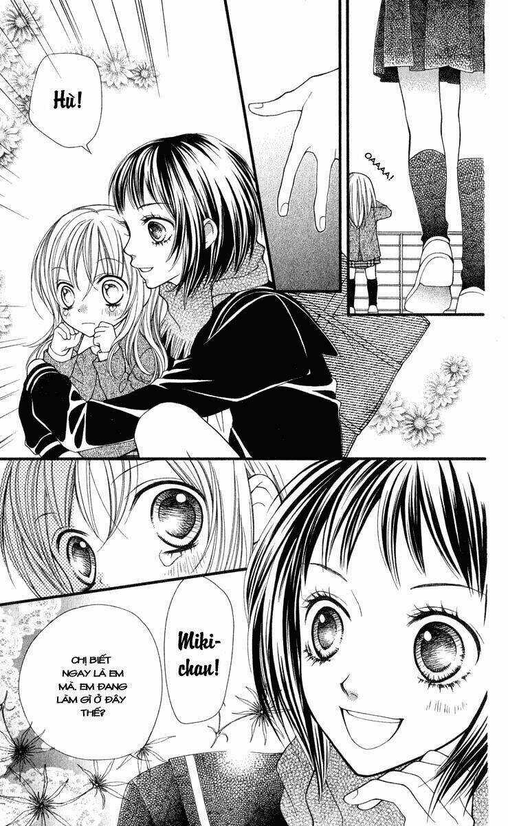 Câu Chuyện Tuổi Teen Chapter 26 trang 23