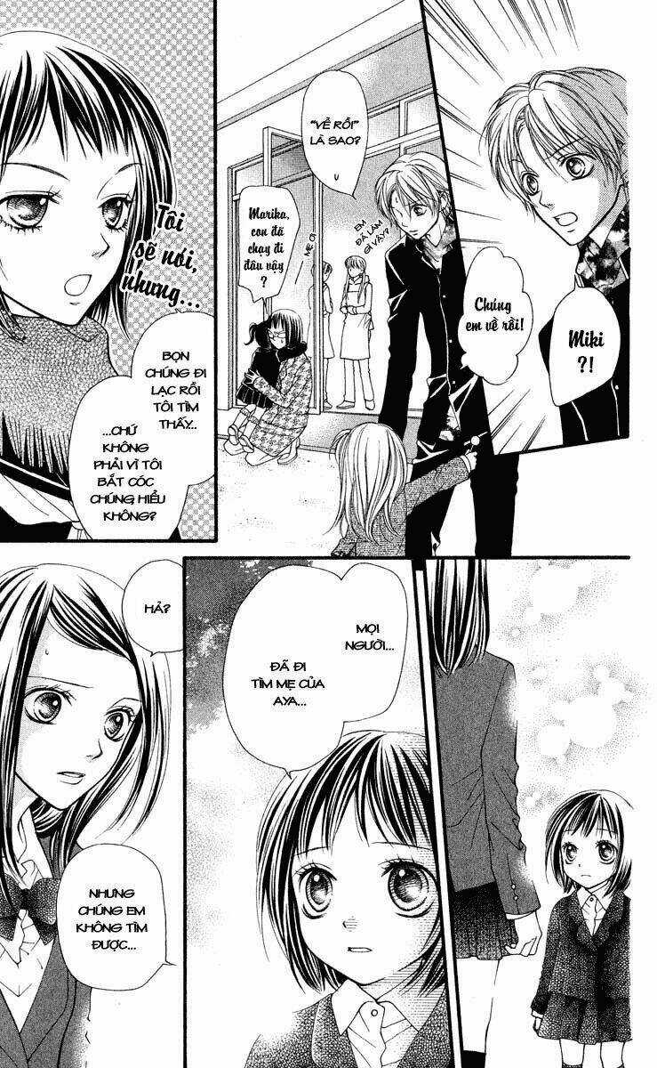 Câu Chuyện Tuổi Teen Chapter 26 trang 25