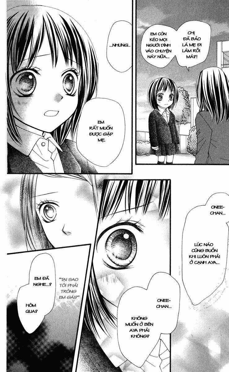 Câu Chuyện Tuổi Teen Chapter 26 trang 26