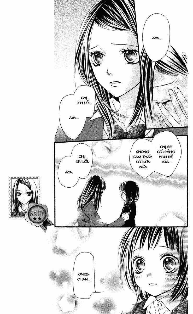 Câu Chuyện Tuổi Teen Chapter 26 trang 27