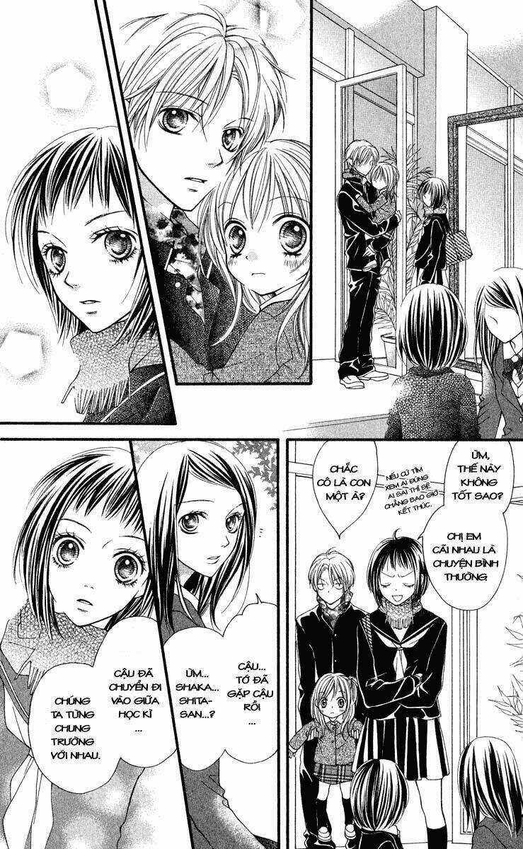 Câu Chuyện Tuổi Teen Chapter 26 trang 28