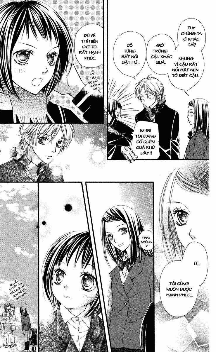 Câu Chuyện Tuổi Teen Chapter 26 trang 29