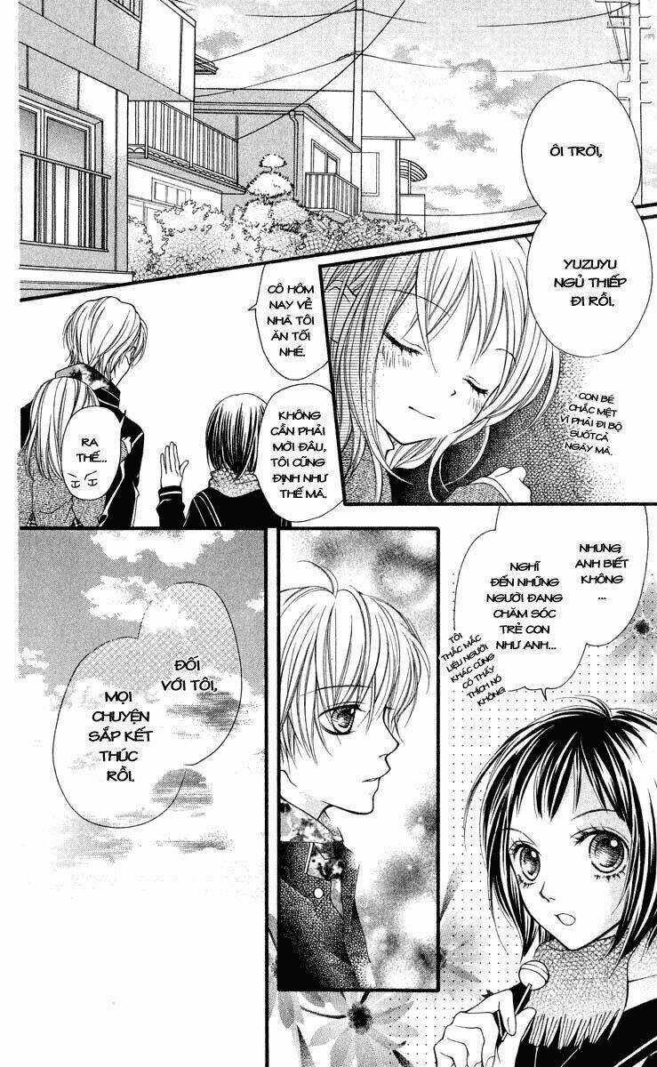 Câu Chuyện Tuổi Teen Chapter 26 trang 30