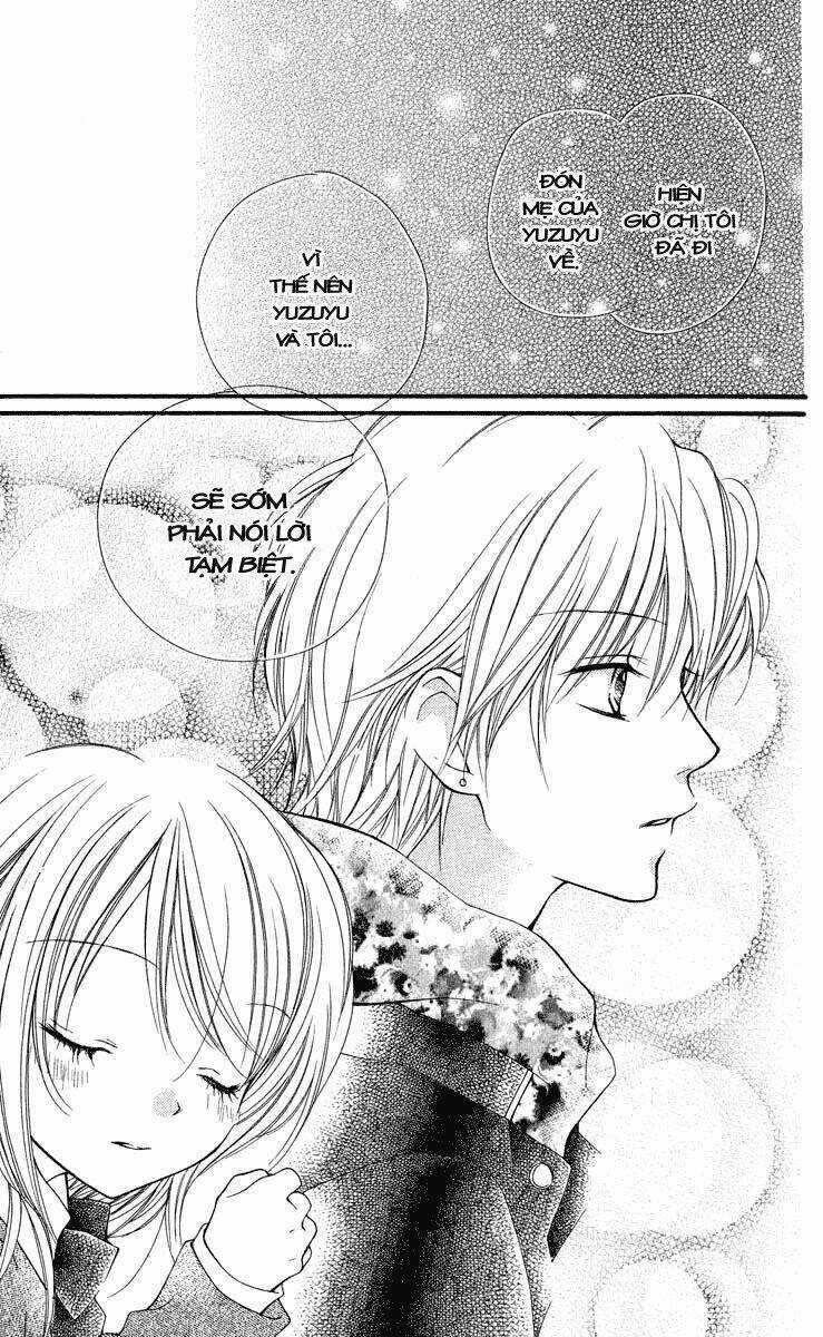 Câu Chuyện Tuổi Teen Chapter 26 trang 31