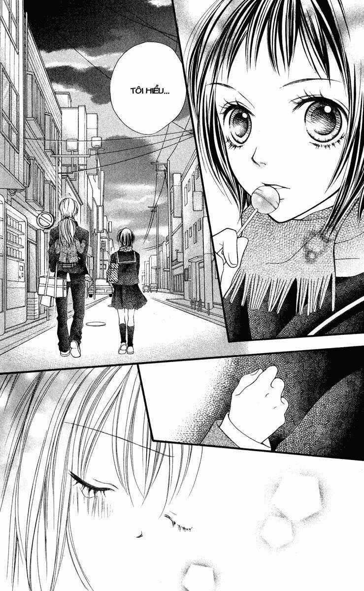 Câu Chuyện Tuổi Teen Chapter 26 trang 32