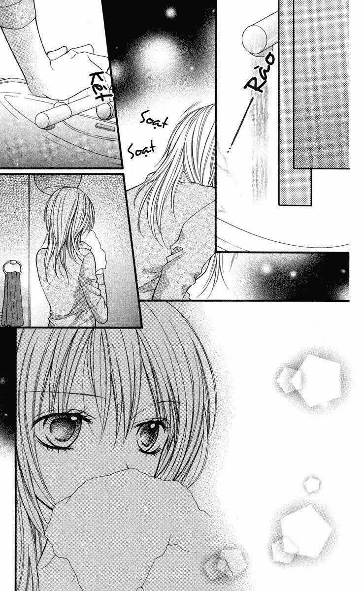 Câu Chuyện Tuổi Teen Chapter 26 trang 33