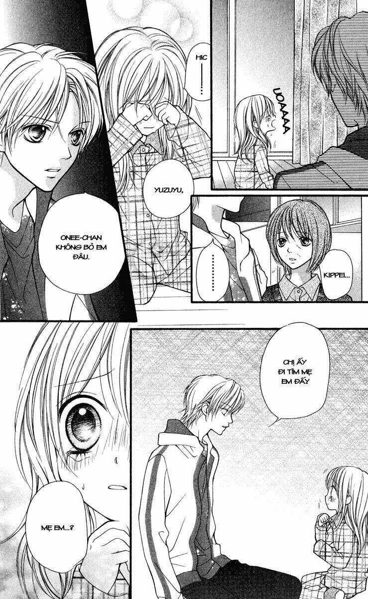 Câu Chuyện Tuổi Teen Chapter 26 trang 4