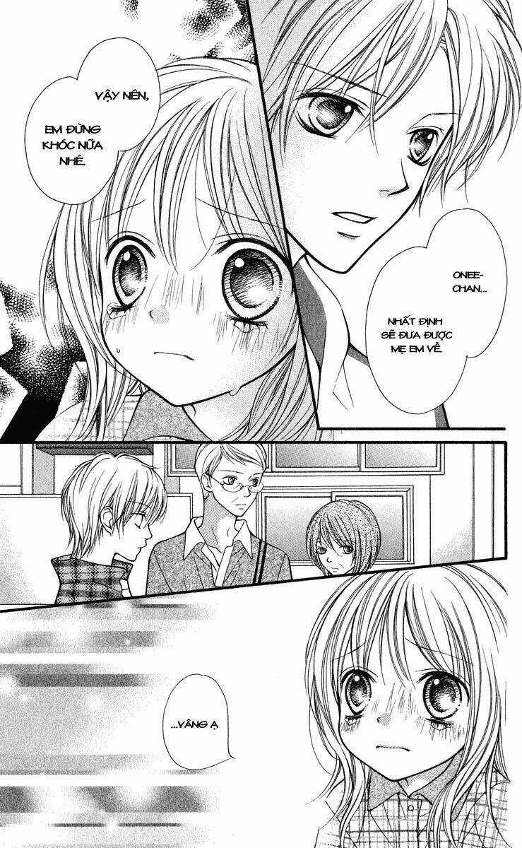 Câu Chuyện Tuổi Teen Chapter 26 trang 5