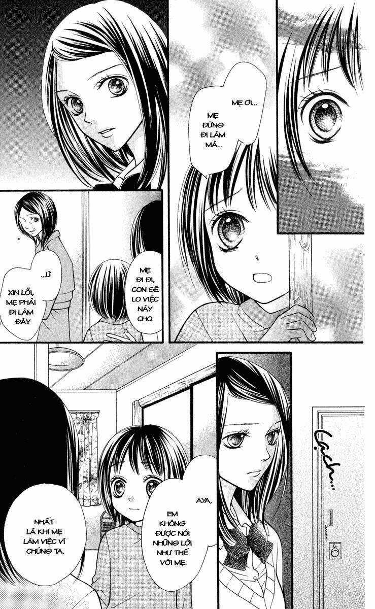 Câu Chuyện Tuổi Teen Chapter 26 trang 7