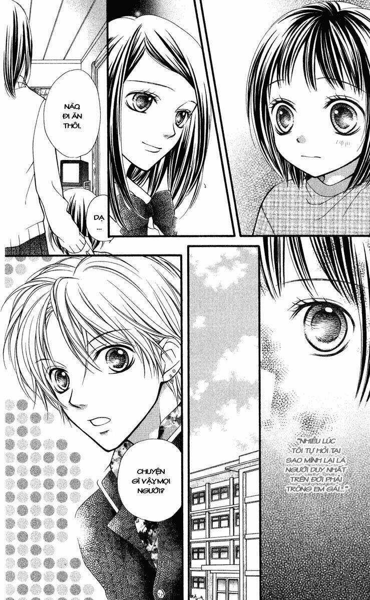 Câu Chuyện Tuổi Teen Chapter 26 trang 8