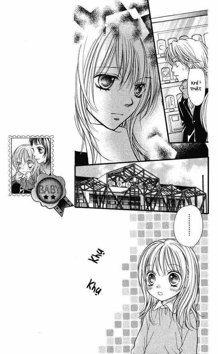 Câu Chuyện Tuổi Teen Chapter 27 trang 16