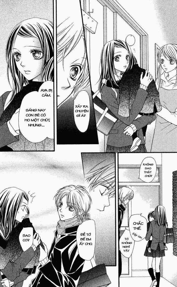 Câu Chuyện Tuổi Teen Chapter 27 trang 19