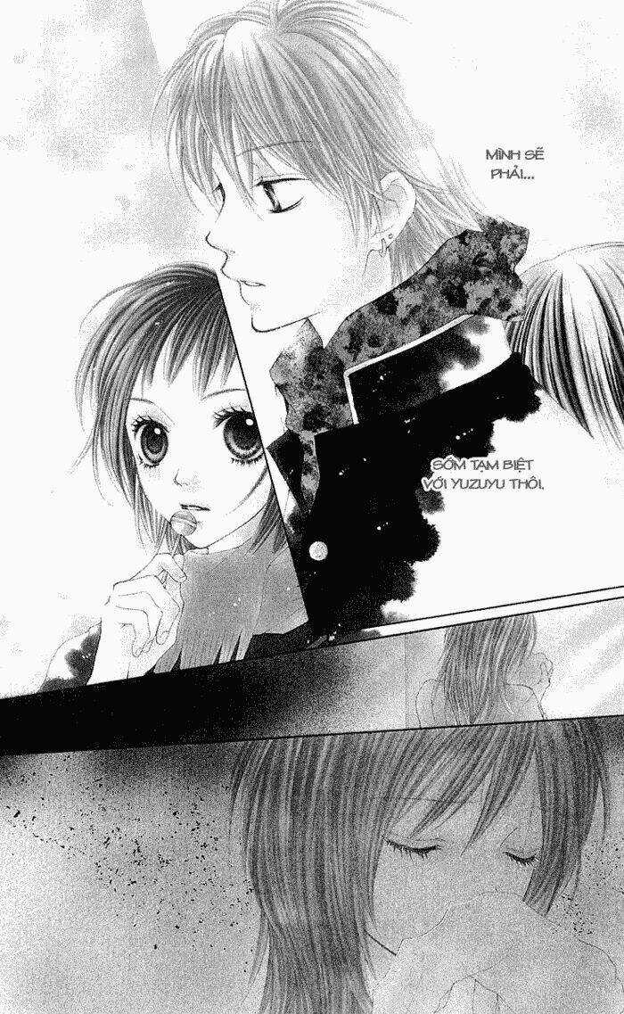 Câu Chuyện Tuổi Teen Chapter 27 trang 2