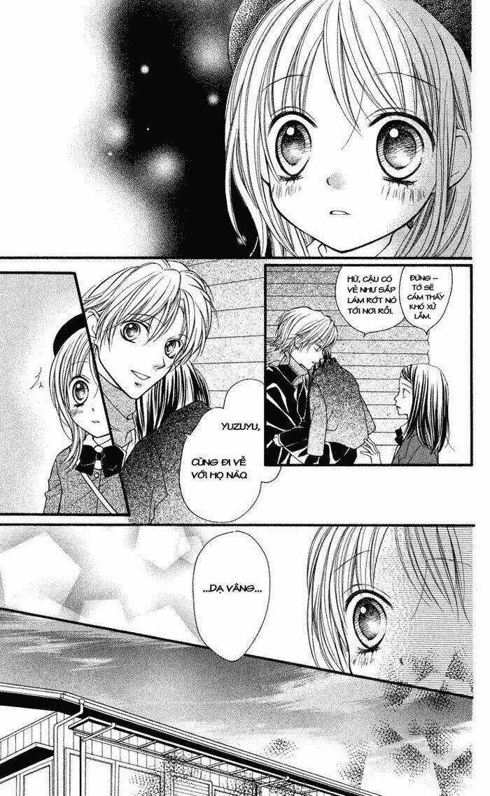 Câu Chuyện Tuổi Teen Chapter 27 trang 20