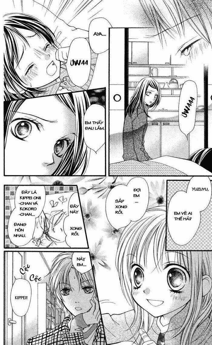 Câu Chuyện Tuổi Teen Chapter 27 trang 23