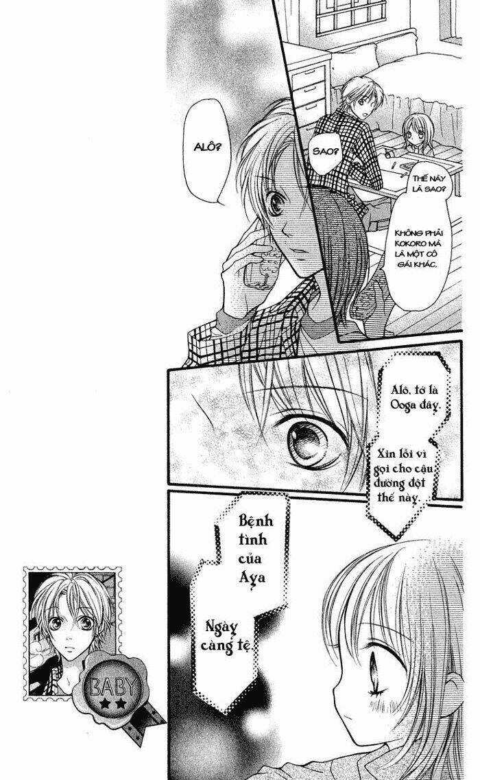 Câu Chuyện Tuổi Teen Chapter 27 trang 24