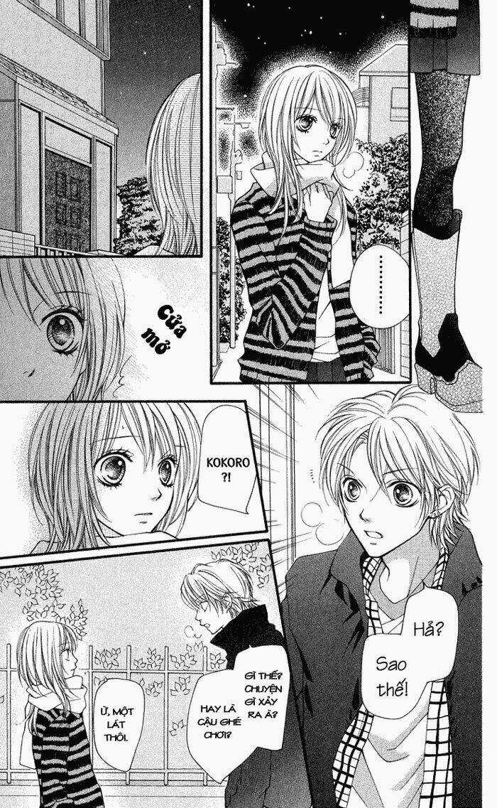 Câu Chuyện Tuổi Teen Chapter 27 trang 26