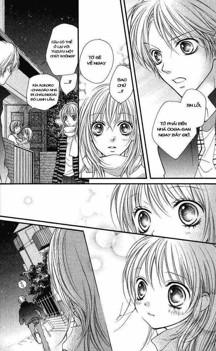 Câu Chuyện Tuổi Teen Chapter 27 trang 27