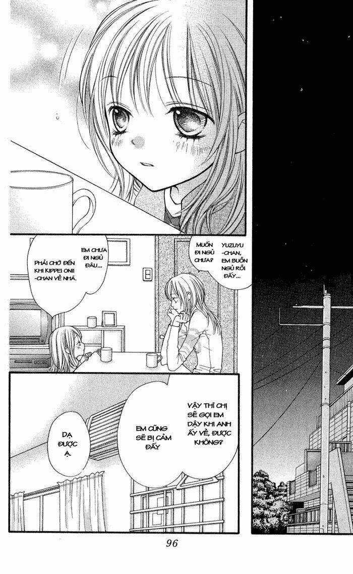 Câu Chuyện Tuổi Teen Chapter 27 trang 29