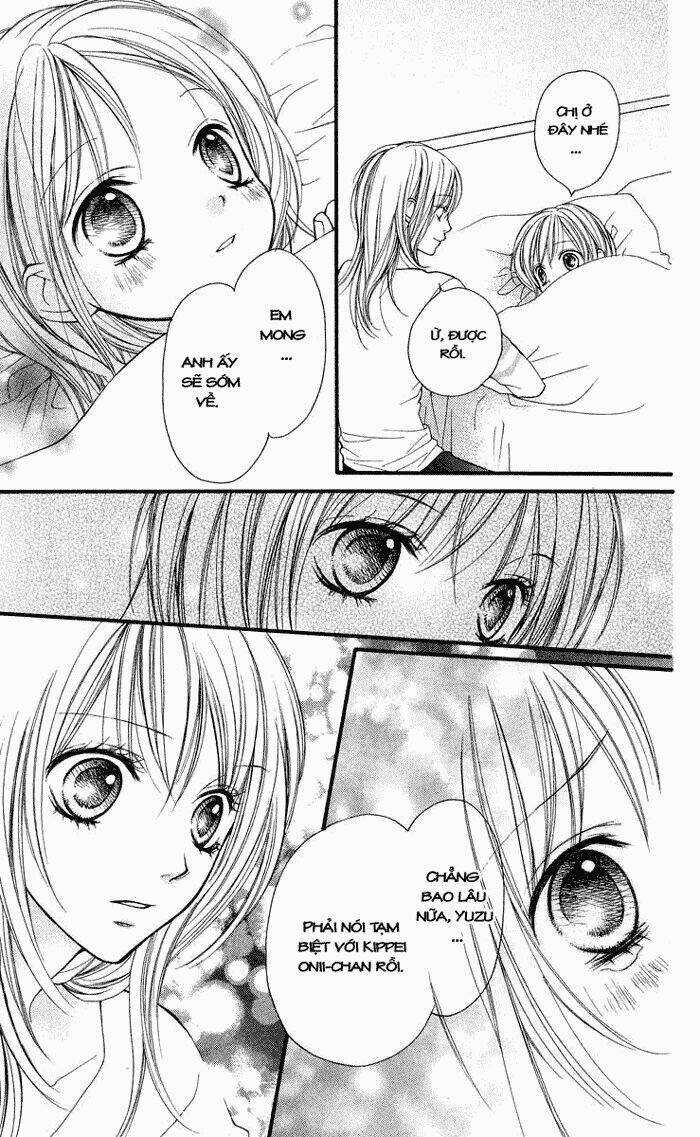 Câu Chuyện Tuổi Teen Chapter 27 trang 30