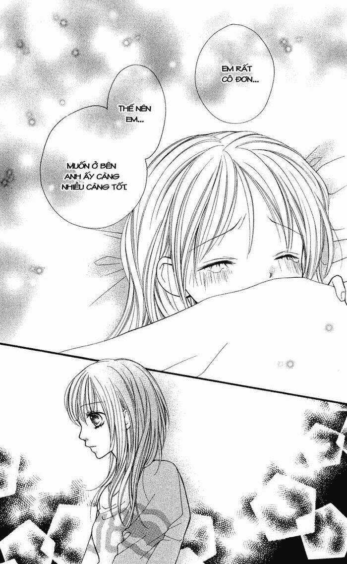 Câu Chuyện Tuổi Teen Chapter 27 trang 31