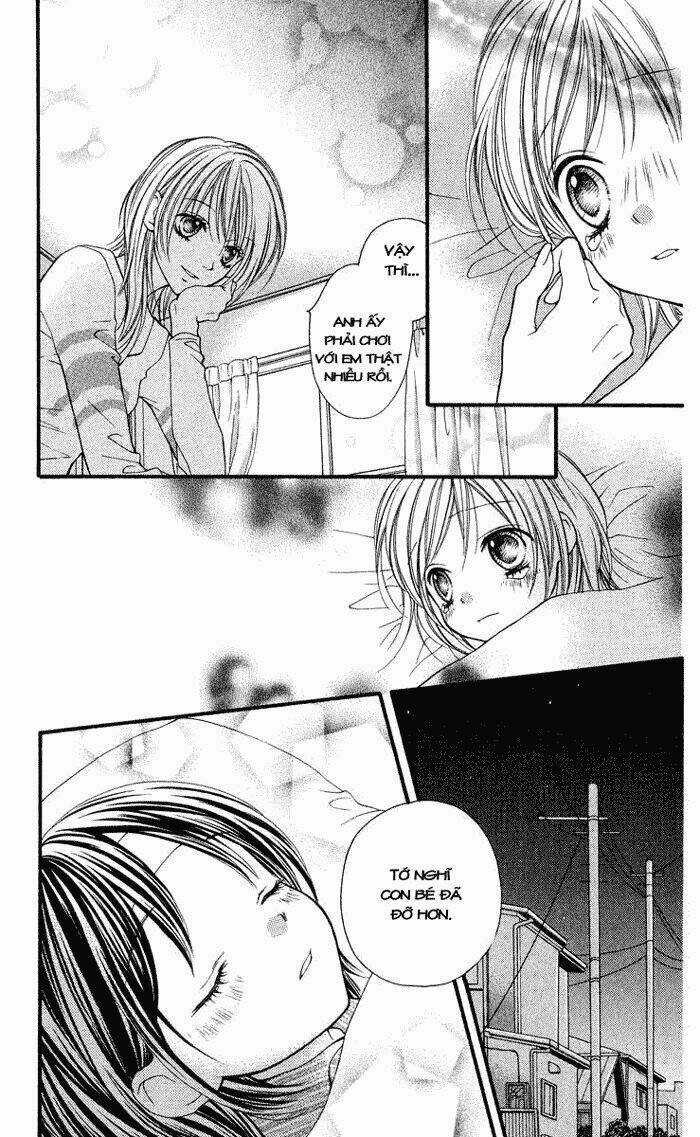 Câu Chuyện Tuổi Teen Chapter 27 trang 32