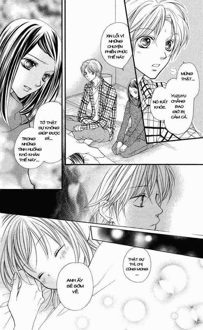 Câu Chuyện Tuổi Teen Chapter 27 trang 33