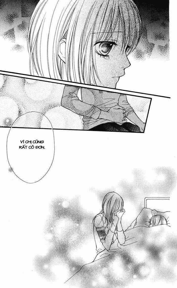 Câu Chuyện Tuổi Teen Chapter 27 trang 34