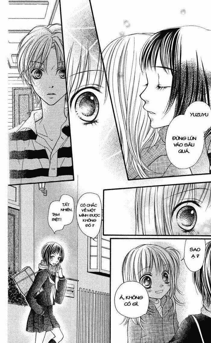 Câu Chuyện Tuổi Teen Chapter 27 trang 7