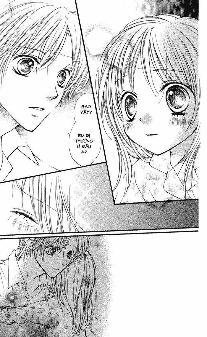 Câu Chuyện Tuổi Teen Chapter 28 trang 19