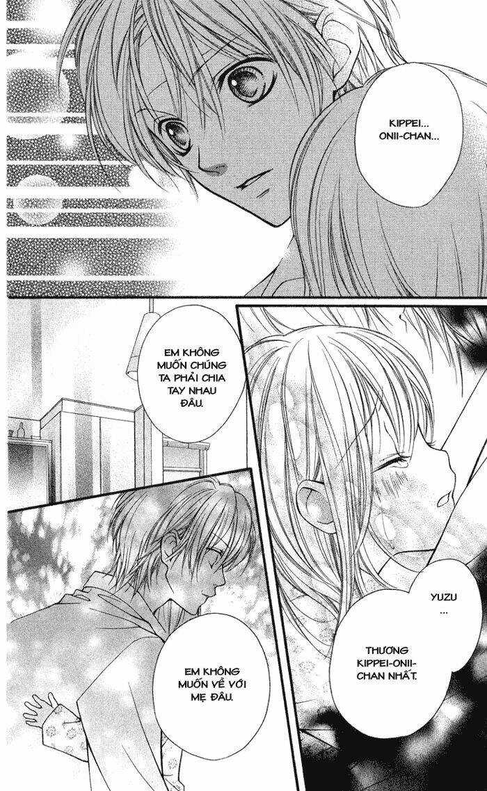 Câu Chuyện Tuổi Teen Chapter 28 trang 20