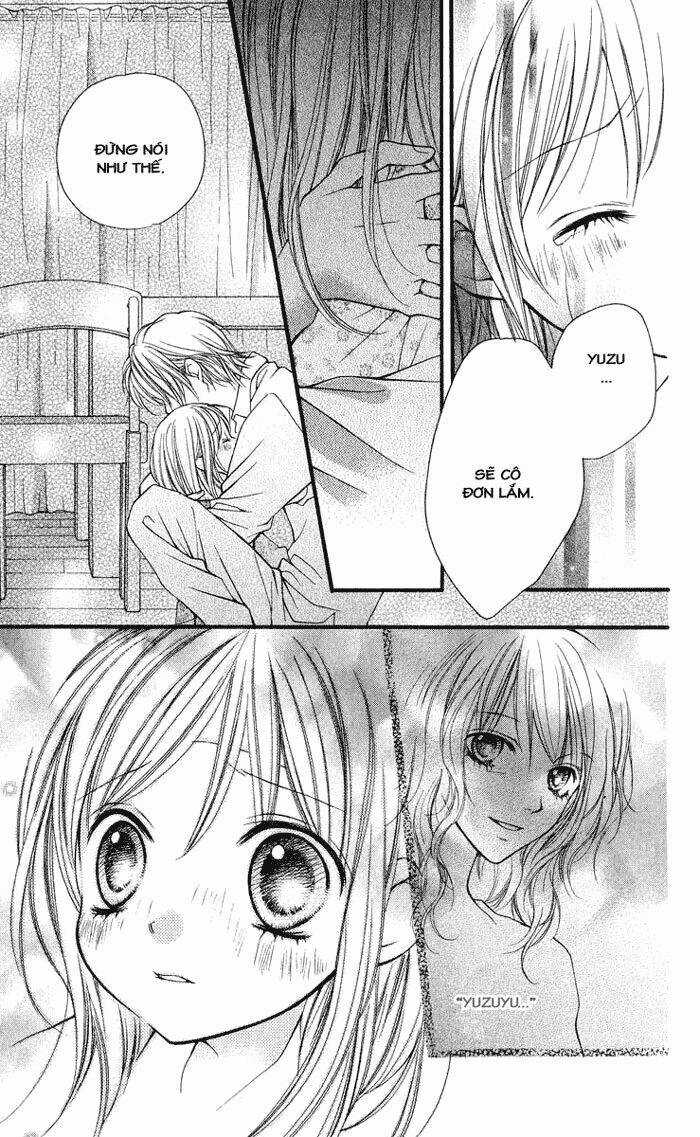 Câu Chuyện Tuổi Teen Chapter 28 trang 21