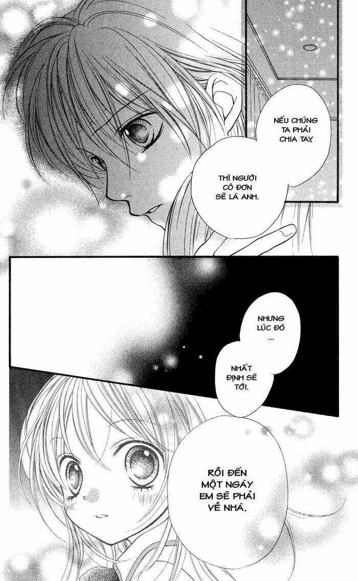 Câu Chuyện Tuổi Teen Chapter 28 trang 22