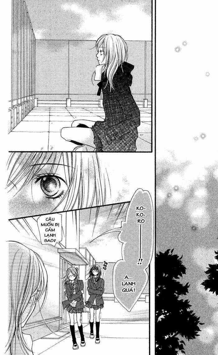 Câu Chuyện Tuổi Teen Chapter 28 trang 24