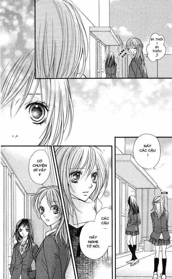 Câu Chuyện Tuổi Teen Chapter 28 trang 26