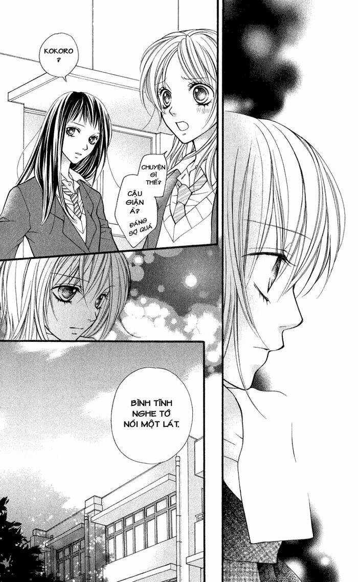 Câu Chuyện Tuổi Teen Chapter 28 trang 27