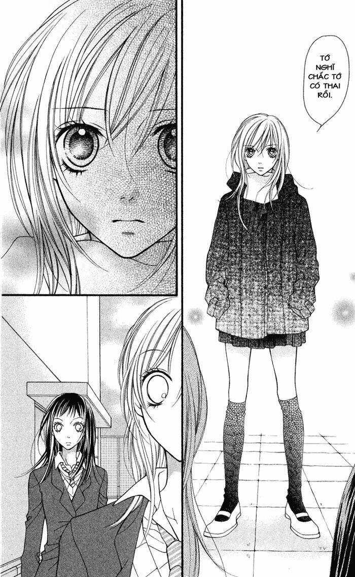 Câu Chuyện Tuổi Teen Chapter 28 trang 28