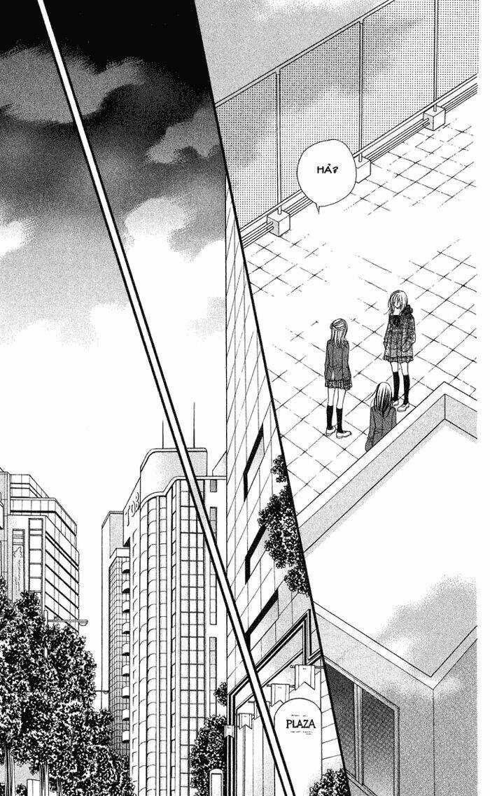 Câu Chuyện Tuổi Teen Chapter 28 trang 29