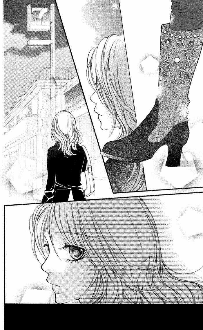 Câu Chuyện Tuổi Teen Chapter 28 trang 30