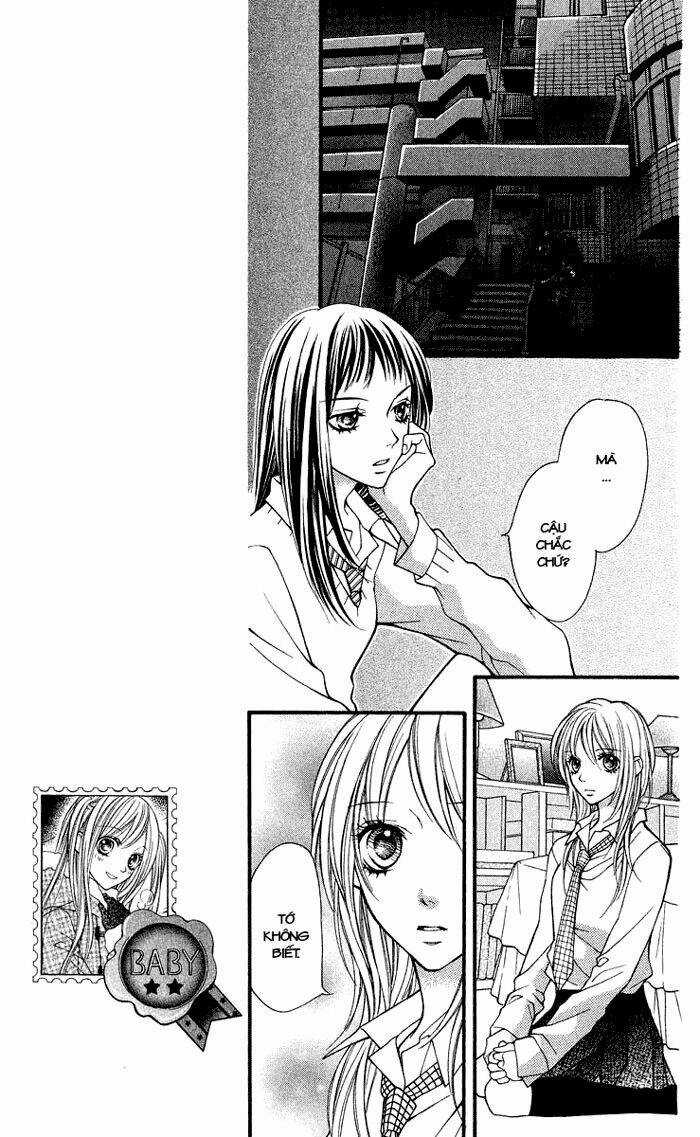 Câu Chuyện Tuổi Teen Chapter 29 trang 10