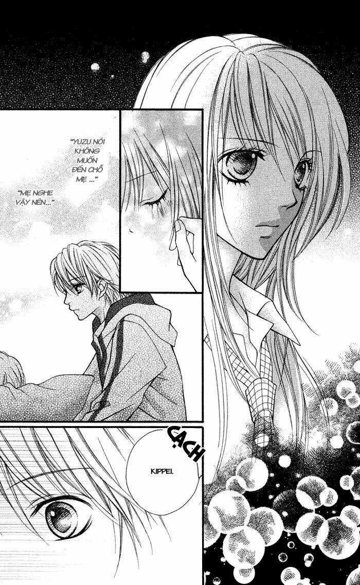 Câu Chuyện Tuổi Teen Chapter 29 trang 14