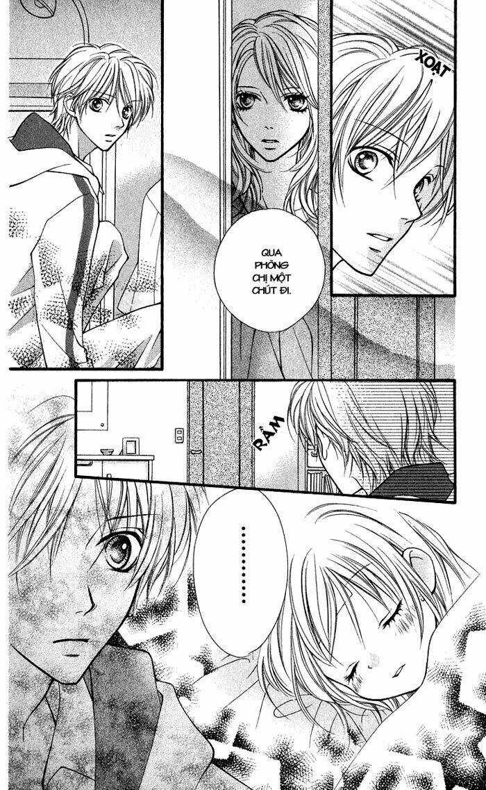 Câu Chuyện Tuổi Teen Chapter 29 trang 15