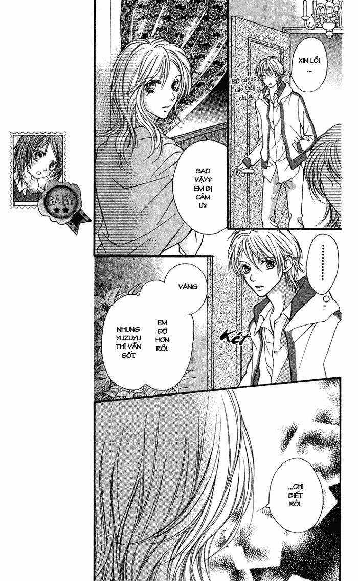 Câu Chuyện Tuổi Teen Chapter 29 trang 16