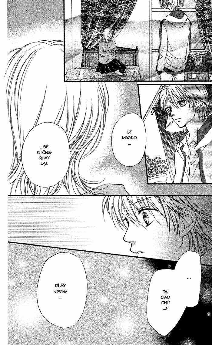 Câu Chuyện Tuổi Teen Chapter 29 trang 17